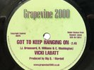 Vicki Labatt