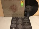 The March Violets Walk Into The Sun LP 1984 Rebirth VRB-2412 IN SHRINK OPENED