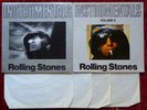ROLLING STONES INSTRUMENTALS OUTTAKES VOL 1 & VOL 2 LIVE VINYL 4 LP