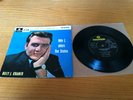 BILLY J.KRAMER - RARE EP - BILLY J. PLAYS THE STATES - VINYL=EX++ LOOKS UNPLAYED