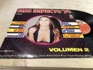 LP CUMBIA GAITA SALSA GUAGUANCO 33 RPM COLOMBIA PERU ECUADOR VG