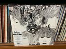 THE BEATLES REVOLVER MONO LP VINYL 180 GRAM SEALED NEW 2014 PMC 7009