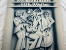 David Grisman: Hot Dawg: Vintage Vinyl Record LP Bluegrass Jerry Garcia