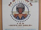 LP-BOX Isley Brothers, Stevie Wonder, The Supremes a.o. Motown Chartbusters: 15