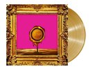 SEALED Cardi B WAP Limited Signed GOLD LP Vinyl Megan Thee Stallion Music