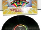 The Beatles LP Mono MAL 2835 