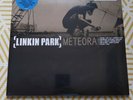 Linkin Park - Meteora BLUE Vinyl LP RSD 2021 in hand  Record Store Day