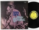 John Coltrane - Lush Life LP - Prestige - PRLP 7188 Mono DG RVG