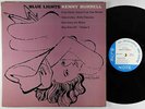 Kenny Burrell - Blue Lights Vol 2 LP - Blue Note Andy Warhol Mono RVG Ear W 63rd