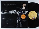 ROXY MUSIC For Your Pleasure ATCO LP NM promo