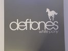 Deftones White Pony Vinyl Record Album