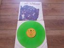 THE ROLLING STONES  - VOL. 5 AFTERMATH - RARE TAIWAN GREEN VINYL LP UNIQUE P/C
