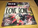 Mother Love Bone - The Complete Works - 3x12”lp Box Set 2016 Sealed Pearl Jam