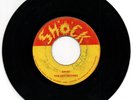 The Destroyers/ IF AH-SA-SO/ The Destroyers - AH-SO/ Cut Of Satta Massagana 7