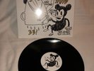 Makeout Videotape Ying Yang Vinyl Lp 2015 Thursday Friday Rare Mac Demarco /1200