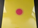 THE MAINE XOXO x/1000 Web Exclusive Neon Yellow Vinyl LP NEW SEALED