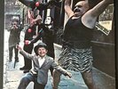 The Doors  Strange Days   Vinyl LP Elektra Records EKS 74014