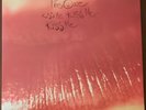 The Cure Kiss Me Kiss Me Kiss Me 2 LP Ltd #897/3500 Red Vinyl US 2013 RSD NM