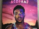 Chance the Rapper Acid Rap Limited Vinyl w/ Purple & Blue swirl - NEW