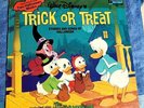 Disneyland 1358 W-W 474 Walt Disney's Trick or Treat Haunted Mansion 12