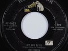 Rockabilly 45 JANIS MARTIN My Boy Elvis RCA VICTOR HEAR