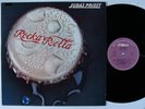 JUDAS PRIEST Rocka-Rolla MILAN LP VG+ uk