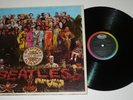 The Beatles Sgt. Pepper’s LHCB Original Capitol 1st MONO PRESSING LP
