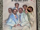 HAROLD MELVIN & THE BLUE NOTES, ALL THEIR GREATEST HITS. Sealed