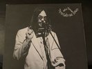 Neil Young - Tonight’s The Night Original Vinyl With Booklet