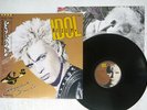 BILLY IDOL WHIPLASH SMILE CHRYSALIS WWS-91157 Japan OBI VINYL LP