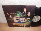 Element Of Crime – Die Schönen Rosen / Vinyl / RTD 302.6901.1 / 1996 / rar Mint-