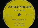 Jesse Green 