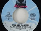 Stephan Sanders 