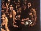 JIMI HENDRIX ELECTRIC LADYLAND '73 UK POLYDOR PRESS  UNPLAYED VINYL
