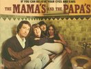 The Mama's And The Papa's ‎– If You Can Believe Your Eyes And Ears SEALED VINYL