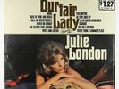 Julie London - Our Fair Lady LP - Liberty - LST-7392 SEALED