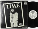 Larry Nozero ft. Dennis Tini - Time LP - Strata - Rare Spiritual Jazz Funk VG+