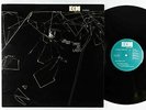 Mal Waldron Trio - Free At Last LP - ECM VG++