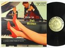 Pat Moran Trio - This Is LP - Audio Fidelity - AFLP 1875 Mono DG VG+