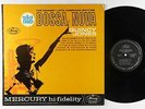 Quincy Jones - Big Band Bossa Nova LP - Mercury - MG-20751 Mono DG VG+