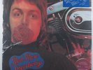 PAUL MCCARTNEY & WINGS Red Rose Speedway CAPITOL SMAL-3409 LP SEALED gatefold