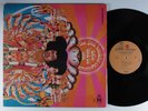 JIMI HENDRIX EXPERIENCE Axis: Bold As Love REPRISE RS 6281 LP gatefold VG+