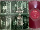 DAVE BRUBECK QUARTET Jazz At Oberlin FANTASY 3745 orig RED VINYL mono NM- DG LP