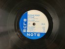 ART HODES' BLUE NOTE JAZZ MEN Sugar Foot Stomp/Sweet Georgia Brown BLUE NOTE 34