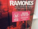 Ramones - ?Triple J Live At The Wireless 1980 LP VINYL Limited Numbered RSD 2021