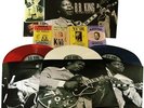 The King's Blues Box - Colored Vinyl, B.B. King, New,  Vinyl