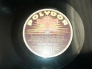 4x 78rpm RICHARD STRAUSS  69845-48 MOZART Symphony 41 op. 551 POLYDOR BERLIN