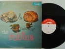 The Robins Rock 'n Roll with The Robins LP vg++ 1958 Whippet Coasters ORIGINAL