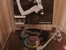 Missing Persons - Rhyme And Reason ?ORIGINAL JAPANESE VINYL LP ALBUM 1984? *EX+*