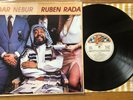 RUBEN RADA Adar Nebur CANDOMBE URUGUAY LATIN EXCELLENT CONDITION